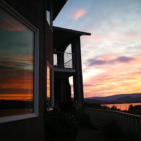 Casa Grande Lakeview House West Kelowna Quarto foto