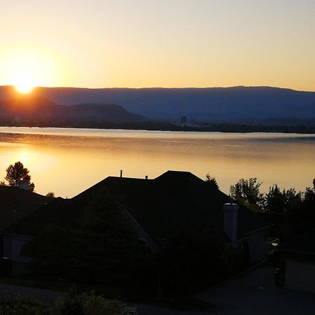 Casa Grande Lakeview House West Kelowna Quarto foto