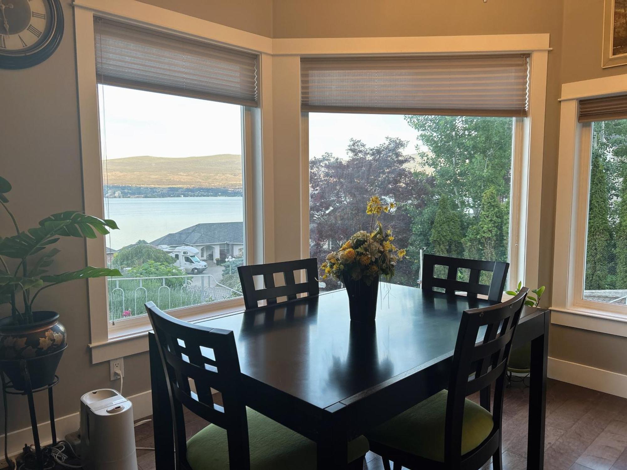 Casa Grande Lakeview House West Kelowna Exterior foto